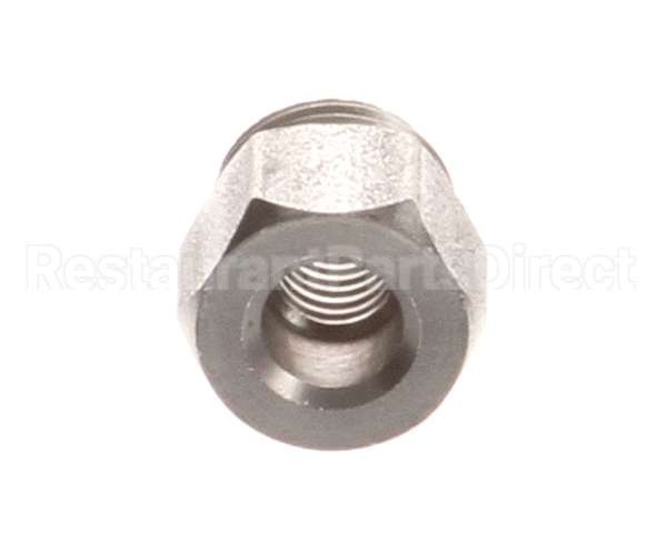 M045 Globe Stud,Knife Ring Guard