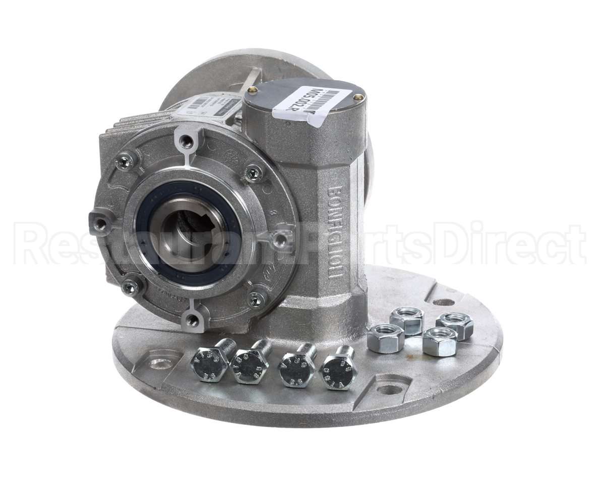 M05.002 Stoelting Gear Reducer (1:18)