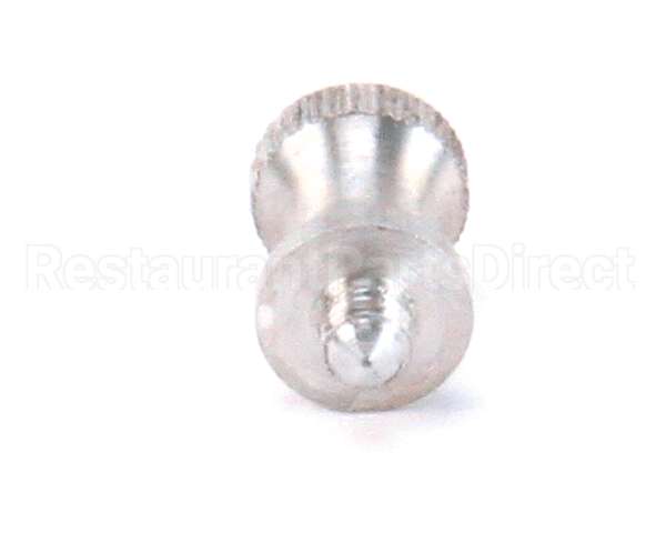 M051 Globe Knife Cover Knob