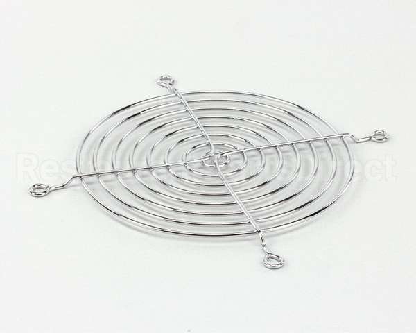 M0571 Blodgett Guard, 4 Axial Fan