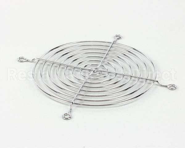 M0571 Blodgett Guard, 4 Axial Fan