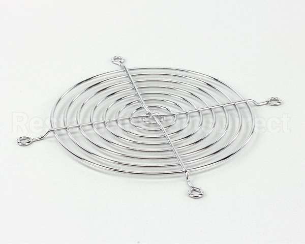 M0571 Blodgett Guard, 4 Axial Fan