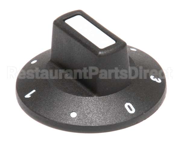 M060A Grindmaster Cecilware Knob Infinite (L040A) - Bc/El1