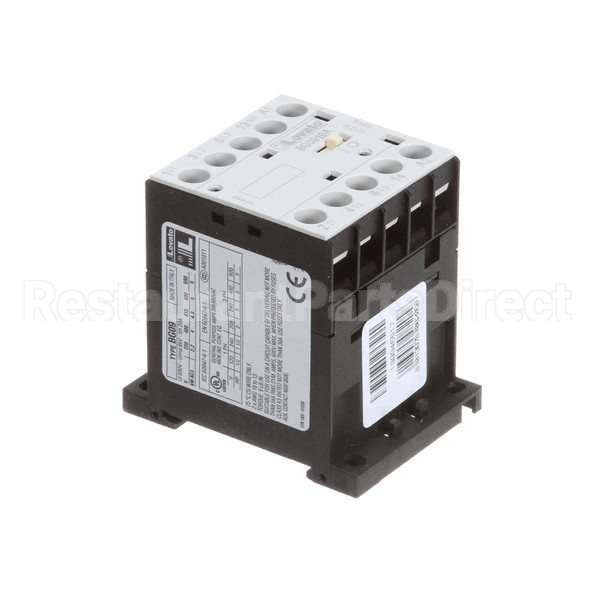 M0708 Compatible Blodgett Contactor, 3 Pole 120V C Oil