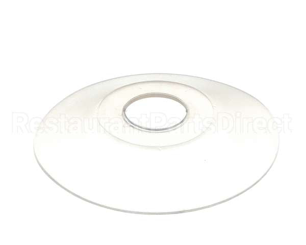 M073 Globe Hole Cover, Base