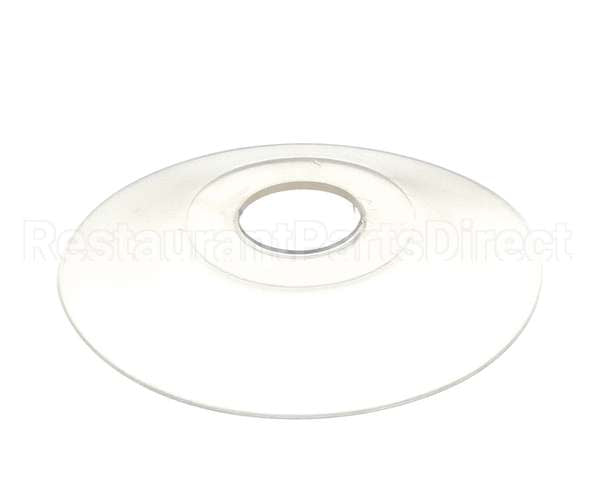 M073 Globe Hole Cover, Base