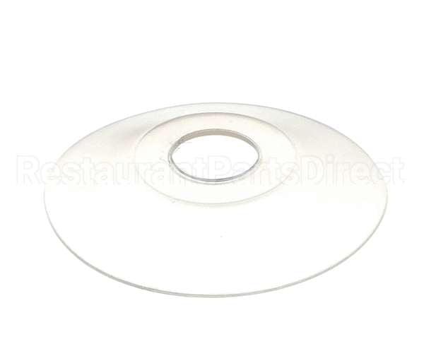 M073 Globe Hole Cover, Base