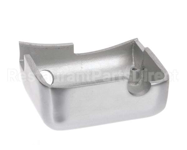 M074 Globe Cover, Sharpener