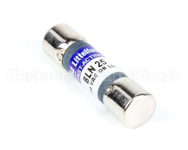 M0805201 Amana Menumaster Fuse-25A