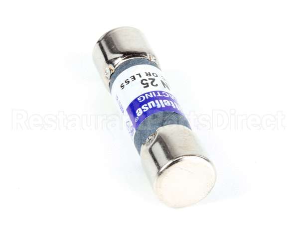 M0805201 Amana Menumaster Fuse-25A