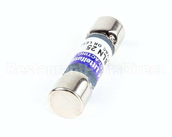 M0805201 Amana Menumaster Fuse-25A