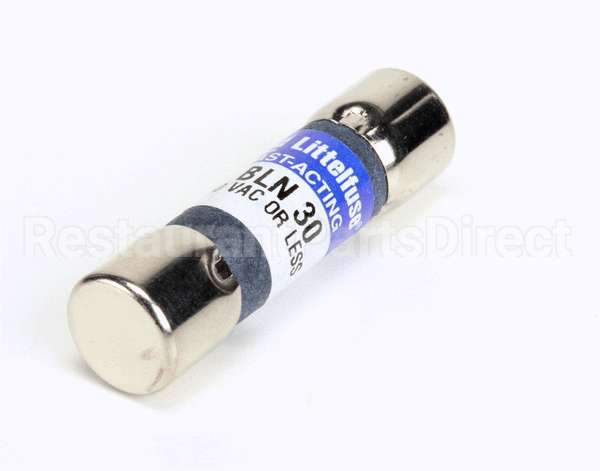 M0805205 Amana Menumaster Fuse-30A