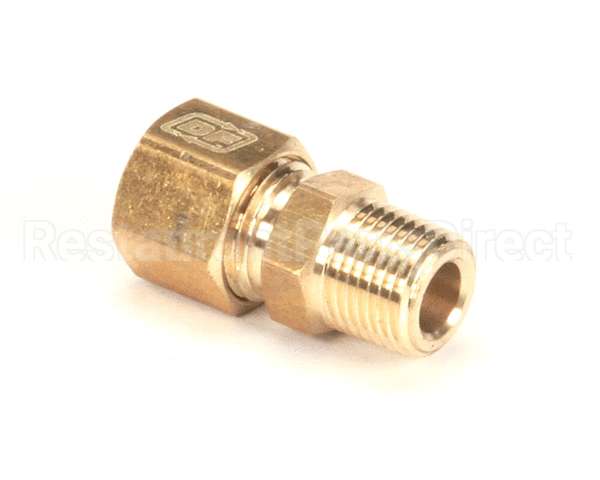 M0959 Blodgett Fitting, Compression 1/4 X 1/8