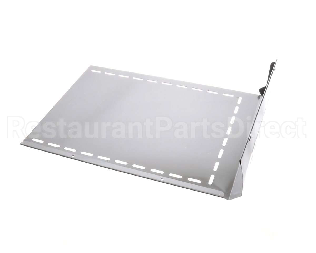 M10905M0284 Fagor Commerical - Miami Bottom Trays Right 27