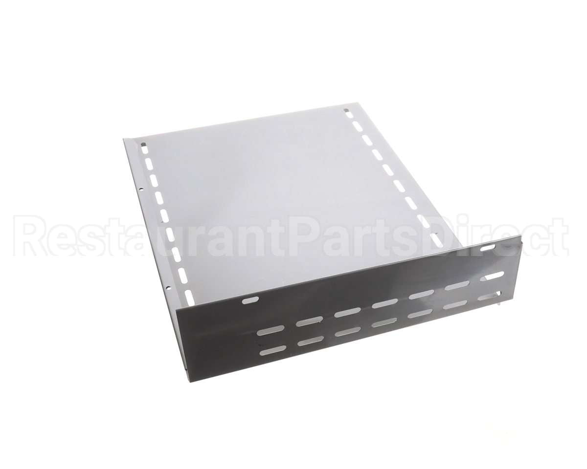 M10905M0284 Fagor Commerical - Miami Bottom Trays Right 27