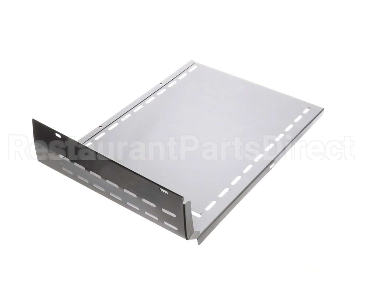 M10905M0284 Fagor Commerical - Miami Bottom Trays Right 27