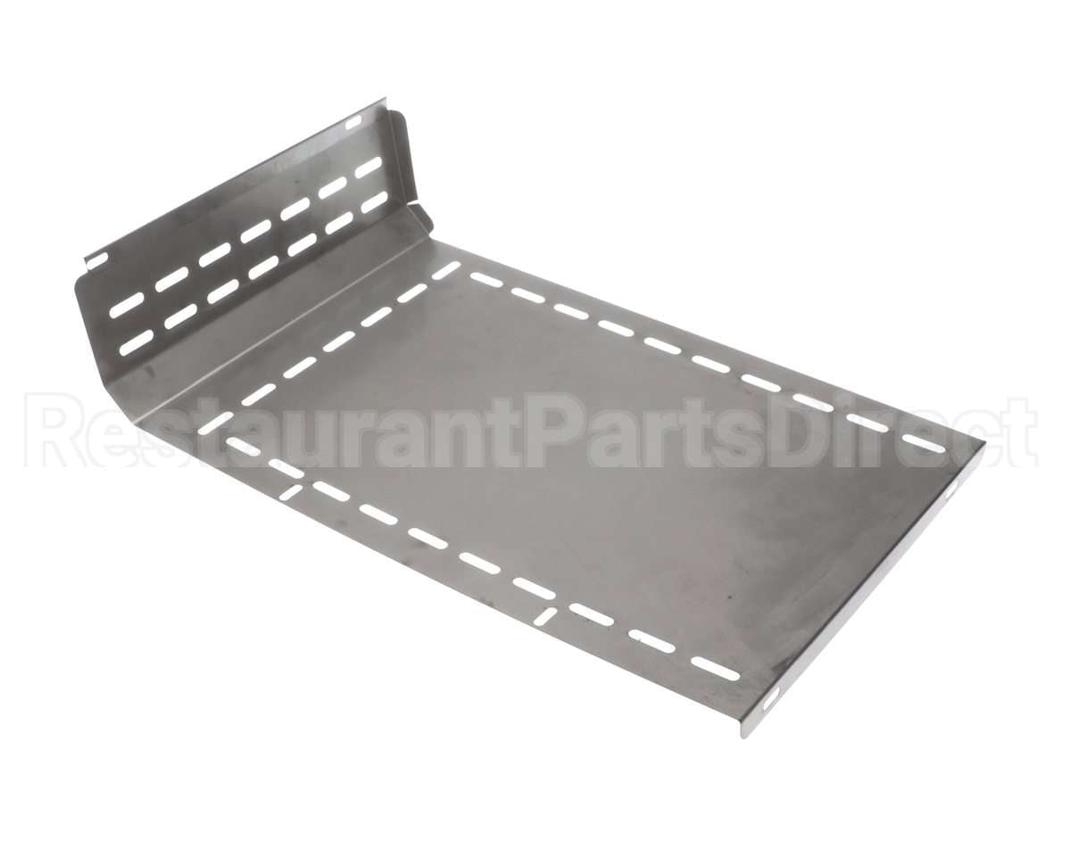 M10905M0285 Fagor Commerical - Miami Bottom Trays Left 27