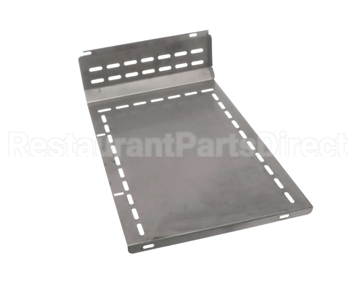 M10905M0285 Fagor Commerical - Miami Bottom Trays Left 27