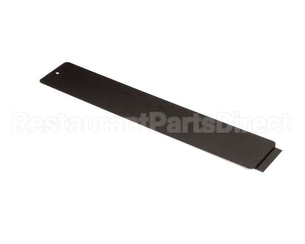 M11342-1 Federal Industries Cover, Filter Access