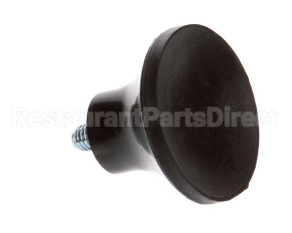 M115 Globe Back, Foot