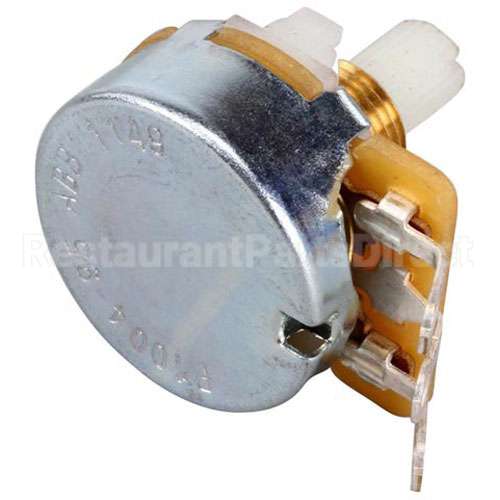 M1176X Compatible Bakers Pride Potentiometer (Ssac# P1004-16)
