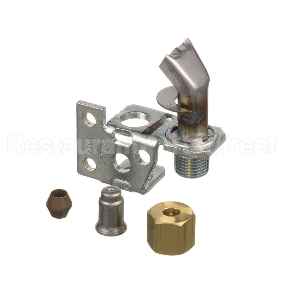 M1220X Compatible Bakers Pride Pilot Burner - Nat