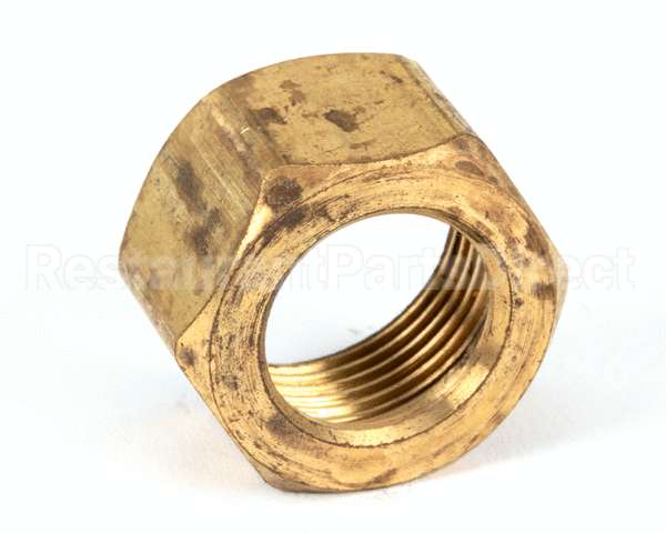 M123 Garland 7/16In C.c. Compression Nut.