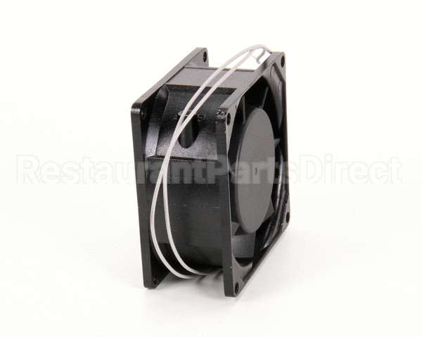 M1235X Bakers Pride Fan; 208V Small Axial