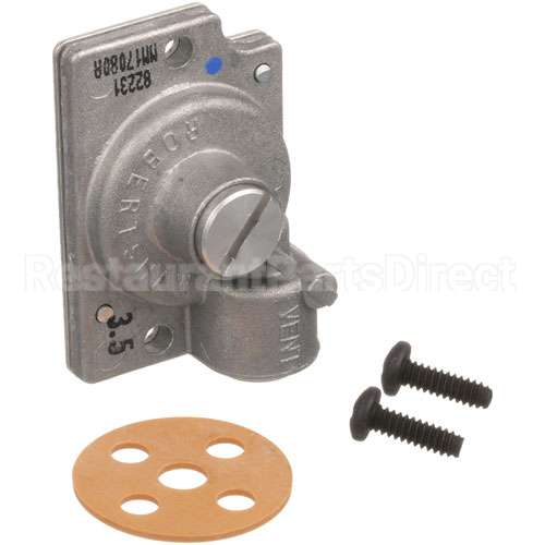 M1260X Compatible Bakers Pride Pressure Regulator