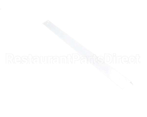 M12687-1 Federal Industries Door Open Cover