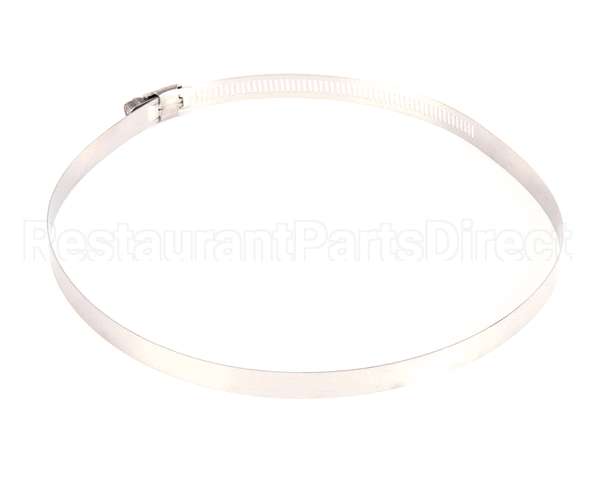 M128 Salvajor Clamp