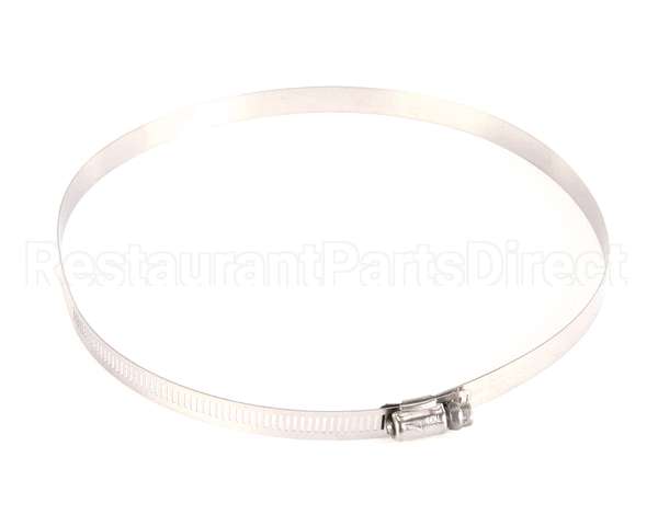 M128 Salvajor Clamp