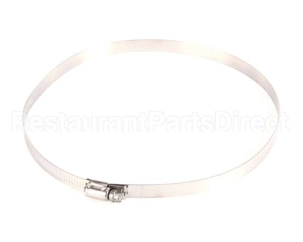 M128 Salvajor Clamp