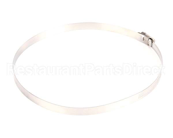 M128 Salvajor Clamp