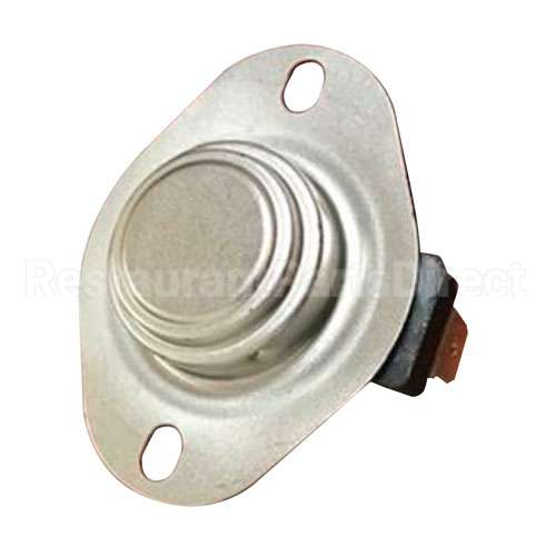 M1362 Compatible Middleby Hi-Limit, Snap Disc