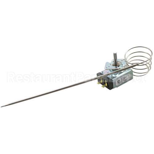 M1461A Compatible Bakers Pride Thermostat Kx 3/16 X 11-1/2, 36