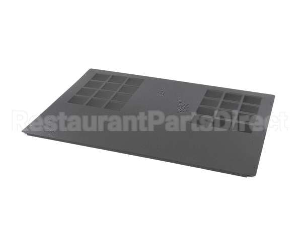 M15966 Federal Industries Rear Panel Lower Rss4