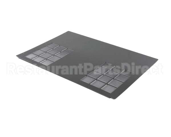 M15966 Federal Industries Rear Panel Lower Rss4