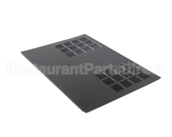 M15966 Federal Industries Rear Panel Lower Rss4