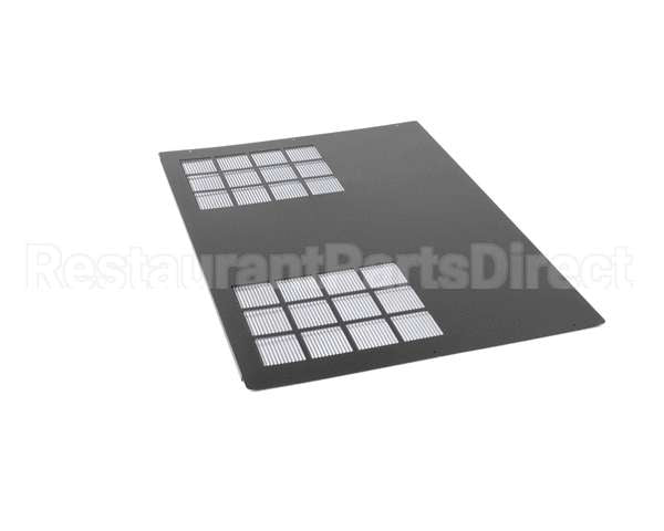 M15966 Federal Industries Rear Panel Lower Rss4