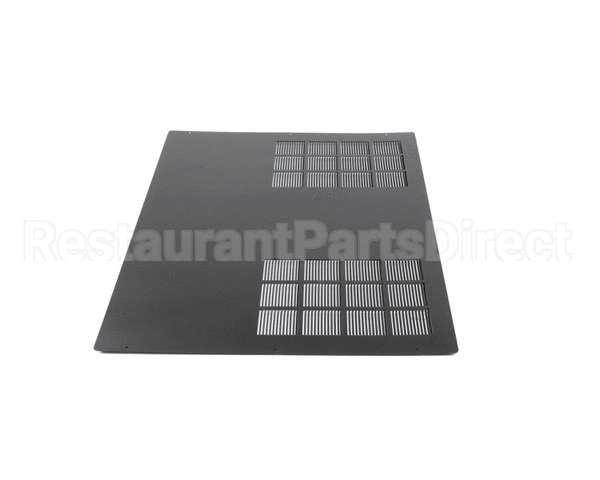 M15966 Federal Industries Rear Panel Lower Rss4