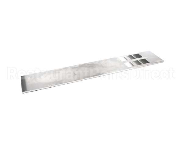 M18205-23 Federal Industries Base Front Panel