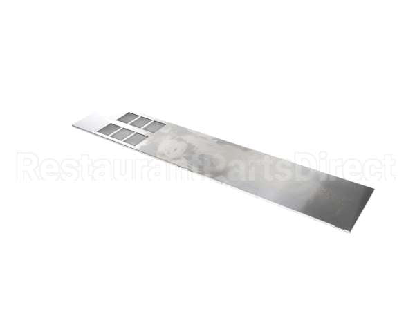 M18205-23 Federal Industries Base Front Panel