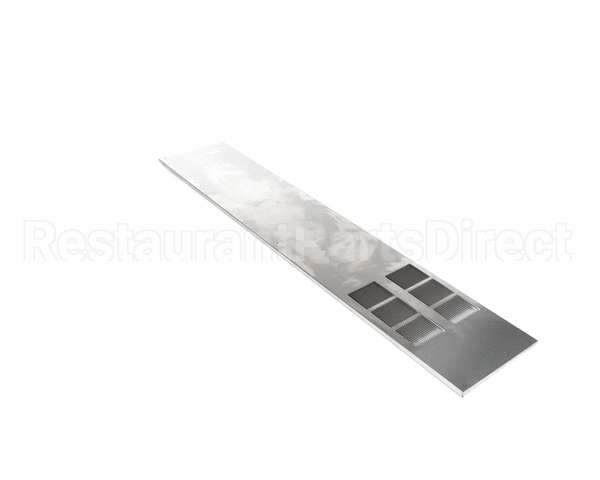 M18205-23 Federal Industries Base Front Panel