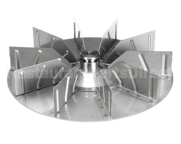 M189-00-11200 Adamatic Welded Impeller Balanced 10 Va