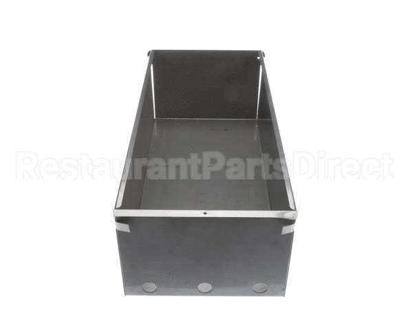 M20426-3 Federal Industries Pan Condo 18" 3 Hole