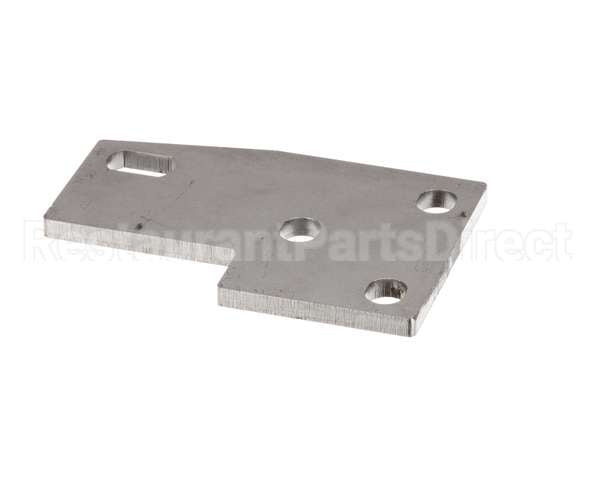 M230742 Moffat Hinge Mounting Plate - Bottom