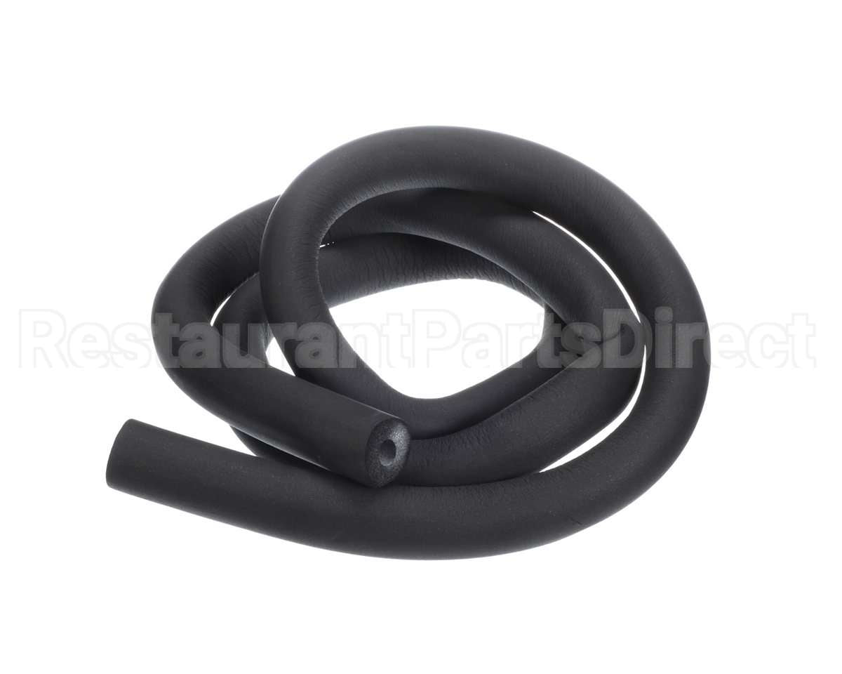 M2316.1000 Bunn Insul, Tube 3/8Idx3/8Wlx6Ft