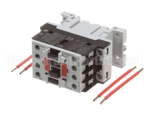 M231738K Moffat Contactor Kit 25A 4P 230V 50/6