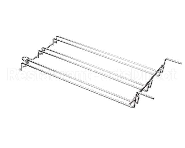 M233521 Moffat Oven Side Rack Lh E22